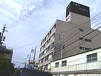 松島機械研究所名古屋営業所